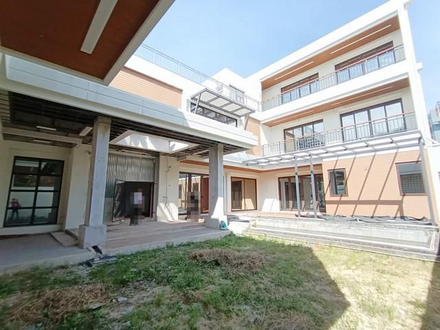 ขายที่ดิน ใกล้ MRT สุทธิสาร พื้นที่ 229 ตร.ว. พร้อมบ้านหรู อินทามระ 41 ถ.สุทธิสารวินิจฉัย ดินแดง