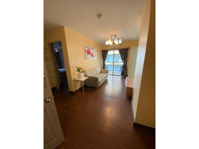 ขายด่วน ดิ เอสเคป คอนโดมิเนียม สุขุมวิท101/1