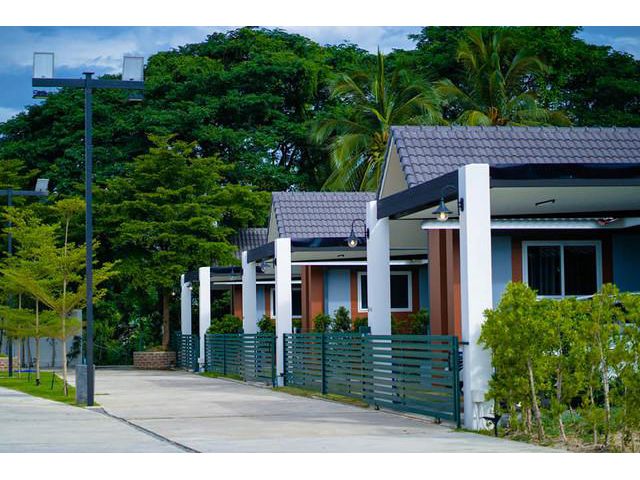T01664 ให้เช่าบ้านเดี่ยว บ้านพิมพ์รักเชียงใหม่