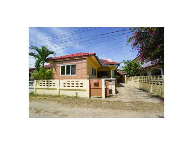 บ้านเดี่ยว 3 นอน, ใกล้หาดบางปอ