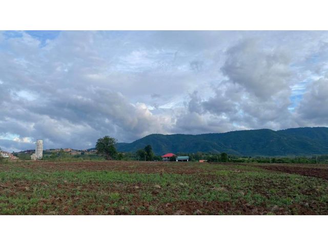 ขายที่เขาใหญ่ 4ไร่ 3งาน โป่งตาลอง ปากช่อง ใกล้ Toscana 1กม จากเส้น 3050 เพียง 400ม. เท่านั้น วิวเขาใหญ่สวยมาก เหมาะทำบ้า