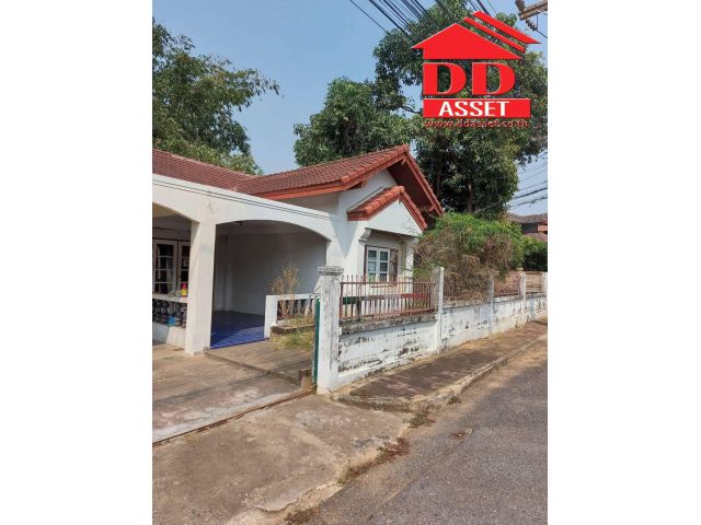 ให้เช่าบ้านเดี่ยว หมู่บ้านผาแดงการ์เด้นวิลล์ ศรีราชา PHADAENG GARDEN VILLE