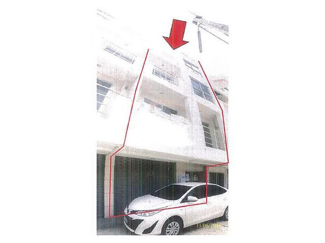 ขายอาคารพาณิชย์  :   ย่านบางรัก กรุงเทพมหานคร