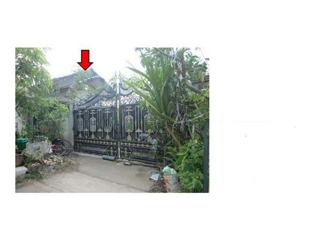 ขายบ้านเดี่ยว  :    ย่านบางพลัด กรุงเทพมหานคร