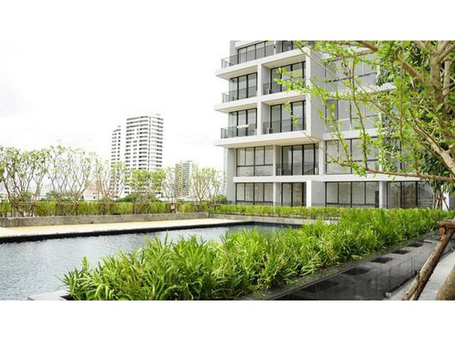 Condo THE ISSARA Ladprao near MRT Ladprao