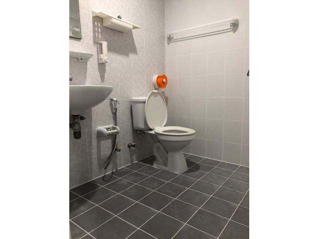 ขายบ้านทาวโฮมต่อเติมเรียบร้อยพร้อมอยู่ หมู่บ้านพฤกษา 64/1 เนื้อที่ 25.10 ตรว. คลองสาม คลองหลวง