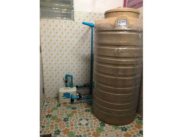 ขายบ้านทาวโฮมต่อเติมเรียบร้อยพร้อมอยู่ หมู่บ้านพฤกษา 64/1 เนื้อที่ 25.10 ตรว. คลองสาม คลองหลวง