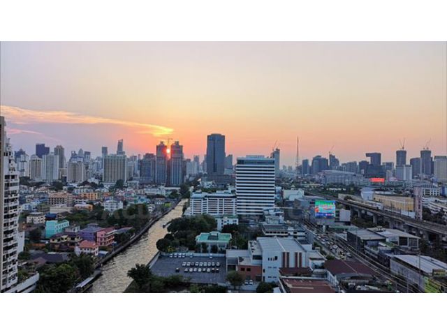 เดอะ นิช ไพรด์ ทองหล่อ-เพชรบุรี คอนโดขาย/เช่า