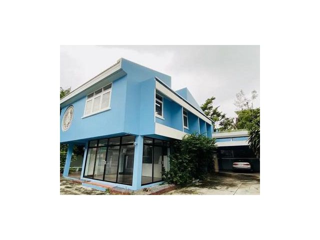 บ้านเดี่ยว 2 ชั้น ซ.ลาดพร้าว 30