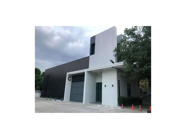 โกดัง คลังสินค้า Ceda Town ทาวน์อินทาวน์ ซอย 11