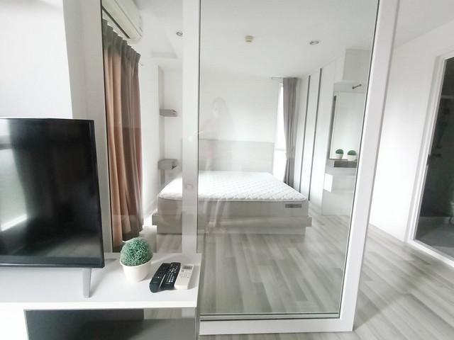 ขาย THE KEY อุดมสุข เฟอร์ครบ ห้องสวย 32 ตร.ม. ศรีนครินทร์ ประเวศ