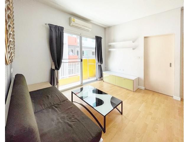 ขาย คอนโด ใกล้ BTS อุดมสุข My Condo Sukhumvit 103 ขนาด 52 ตร.ม. 2 นอน