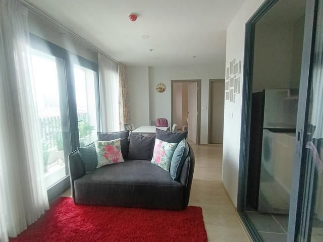 ขาย คอนโด ใกล้ BTS บางนา Ideo O2 ตึก A 53 ตรม. 2 นอน 2 น้ำ ชั้น 13