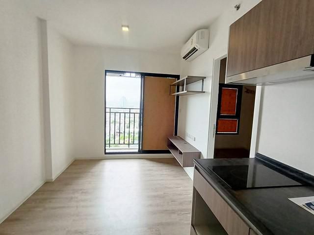 ขาย คอนโด Kensington Sukhumvit-Thepharak 24 ตรม. ชั้น 27 บิ้วอินสวยมาก