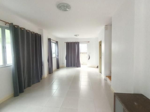 ขาย บ้าน ใกล้ Mega Bangna เอโทล มัลดีฟบีซ หนามแดง 44 ตร.ว. หลังมุม