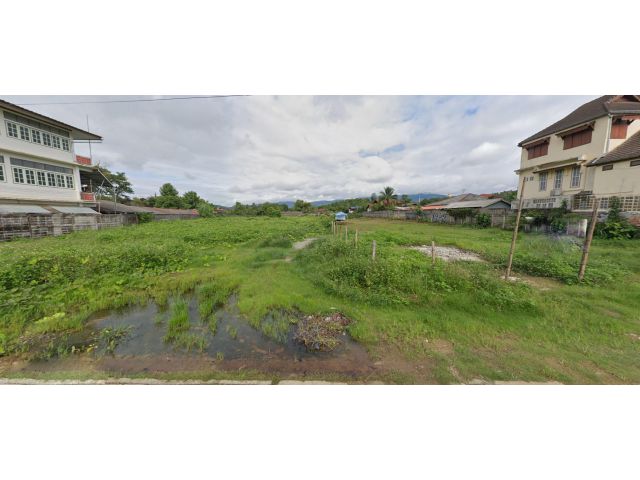 5BCK0008 ขายที่ดิน พร้อมเอกสารสิทธฺิํ์ โฉนด ที่ดินพื้นที่ 1 ไร่ 4 ตรว.