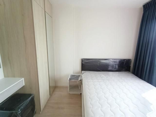ขาย ห้องมือ1 Icondo Green Space สุขุมวิท 77 ไม่เคยเข้าอยู่และปล่อยเช่า 29 ตรม. ชั้น 6 ตึก A เฟส 1