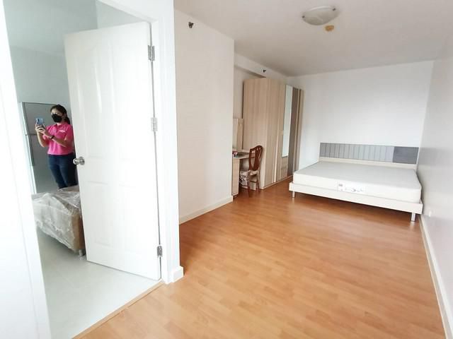 ขาย คอนโด ใกล้ BTS อุดมสุข City Home Sukhumvit 49 ตร.ม. รีโนเวทห้องใหม่ ชั้น 21