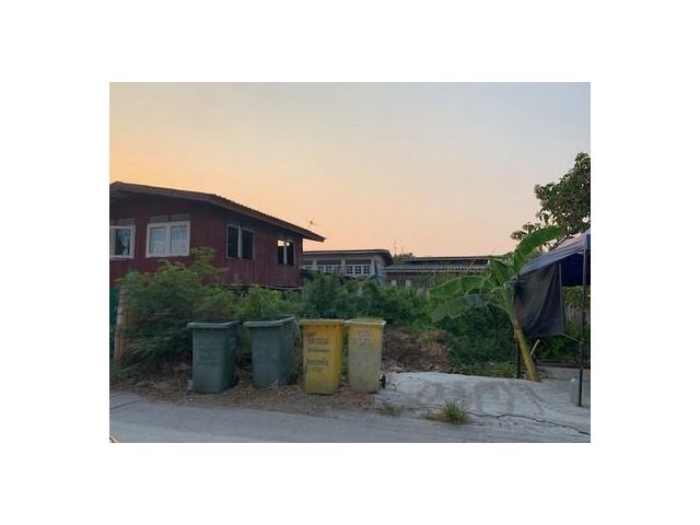 SSP-FL-1688 ขายที่ดินซ.พลูเจริญ ถนนบางนา–ตราด