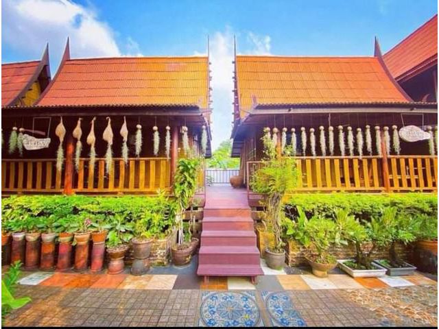 ขายกิจการบ้านพัก บางกระเจ้า สมุทรปราการ