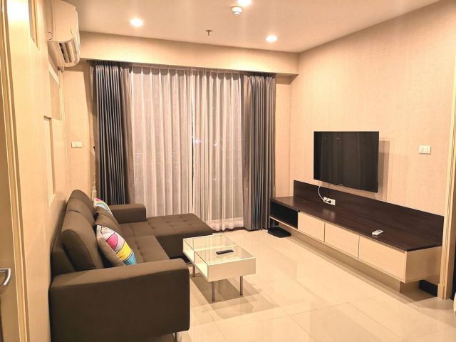 ขาย- Supalai Prima Riva/2 ห้องนอน /91.5 ตร.ม/ชั้น 14/ทิศใต้ วิวแม่น้ำ ขาย 9.9 ล้าน