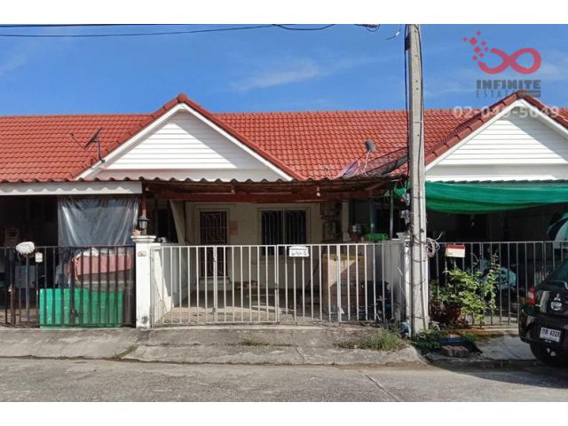 ขายทาวน์เฮ้าส์ ชั้นเดียว 19.9 ตารางวา หมู่บ้าน หัวหิน ซีฮิลล์ 2 ประจวบคีรีขันธ์  ใกล้ห้างบลูพอร์ต หัวหิน