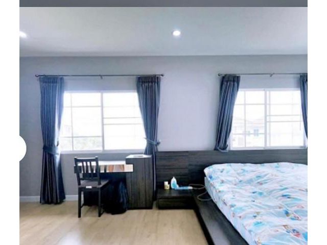 PN26 ขายบ้านเดี่ยว เพอร์เฟค สุวรรณภูมิ 4 ร่มเกล้า
