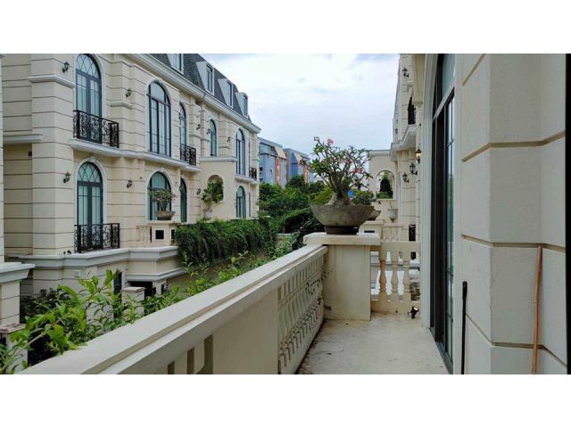 ขายบ้าน หลังมุม The Boulevard Ekamai ซอยเอกมัย 22