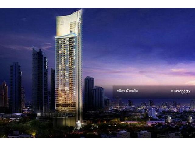 ขายคอนโดมิเนียมเดอะลุมพินี24 ชั้น 37 พร้อมเข้าอยู่