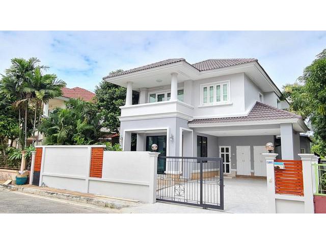 ขาย-เช่า บ้านเดี่ยว 2 ชั้น นิรันดร์สิริ เฟส 1