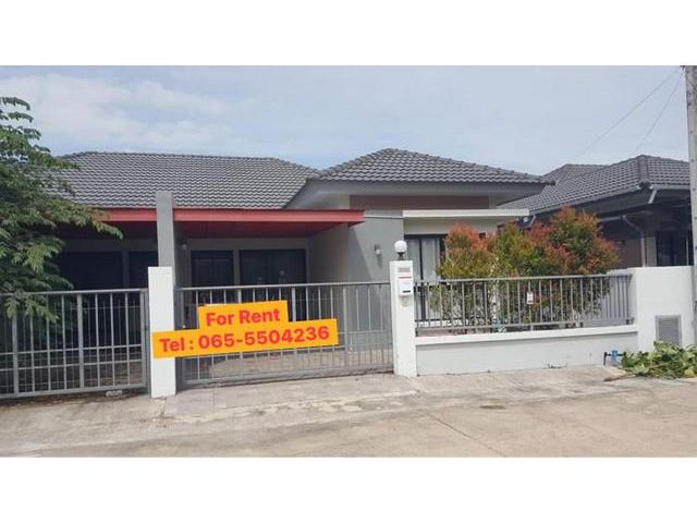 For Rent : Thalang Phuket Villa Airport 3B 2B