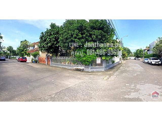 บ้าน 54.2 ตรว. หมู่บ้านสวนผึ้ง ประเสริฐมนูญกิจ 29