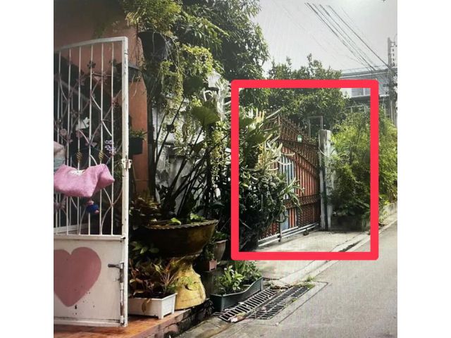 ขายบ้านเดี่ยว 2 ชั้น หมู่บ้านทุ่งเศรษฐี ราม2 เขตประเวศ กรุงเทพฯ