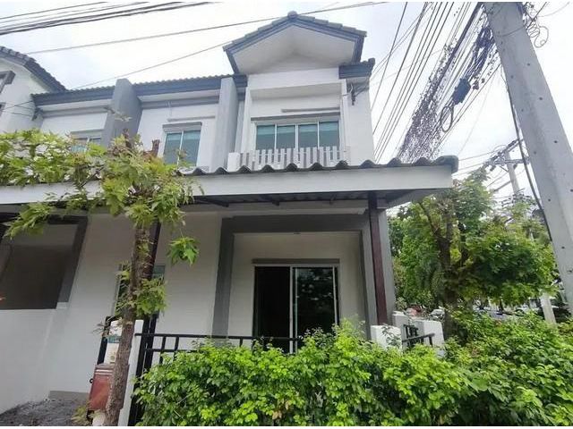 ทาวน์เฮ้าส์ให้เช่า ไลโอนอฟ ดอนเมือง