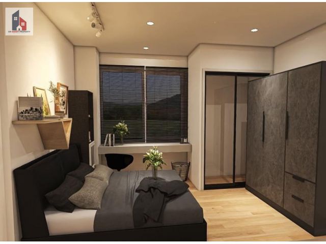 ขาย คอนโดโซนเจ็ดยอด 7Star Condo เชียงใหม่