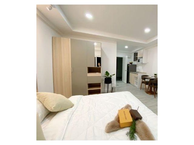 R7 ห้องสไตล์โมเดิร์น วิวดอยสุเทพ ใกล้ ม.เชียงใหม่