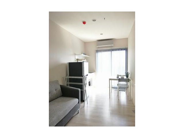 DF 0283 ให้เช่า Plum Condo Central Station เฟส 1