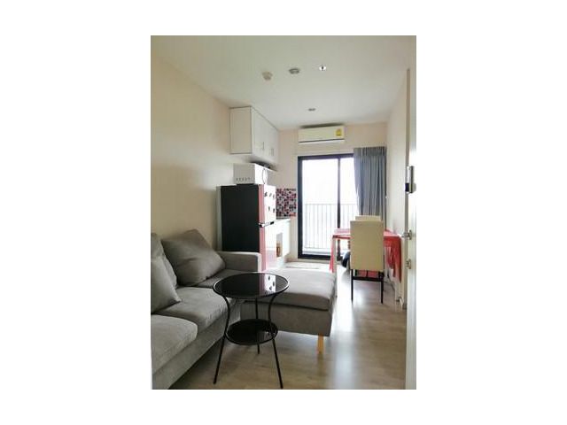 DF 0395 ให้เช่า Plum Condo Central Station เฟส 1