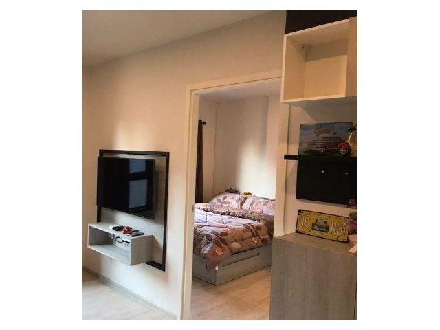 R7ตกแต่งเรียบหรู ห้องแบ่งเป็นสัดส่วน วิวสระว่ายน้ำ