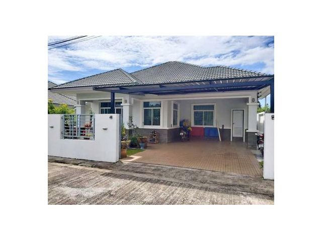 บ้านเดี่ยว ท่าช้าง  4 นอน  72 ตรว.  2.99 ล้าน