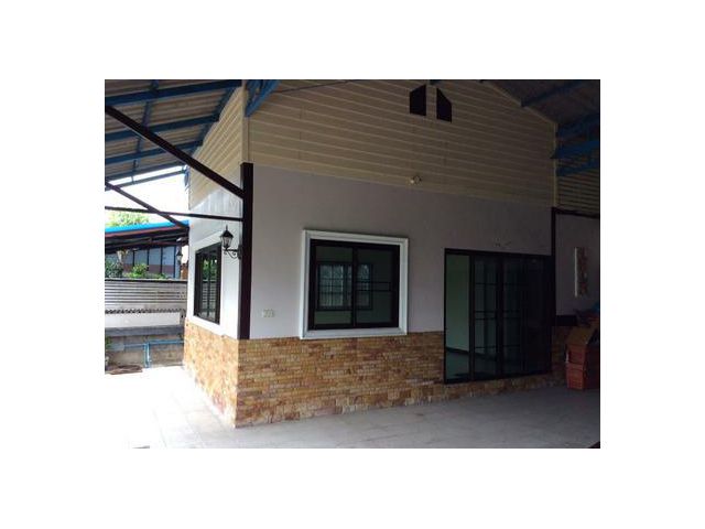 ขายบ้าน เสม็ด เมือง59 ตรว.  3.2 ล้านบาท