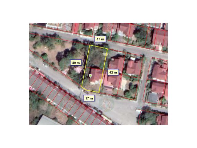 ขายบ้านหมู่บ้านริมทะเล 3 250 ตรม. 6 ล้าน
