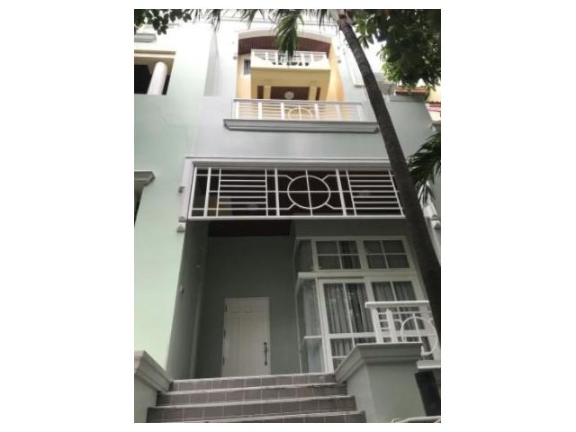 ให้เช่าทาวน์โฮม 4ชั้น การ์เด้นซิตี้ลากูน ประชาชื่น