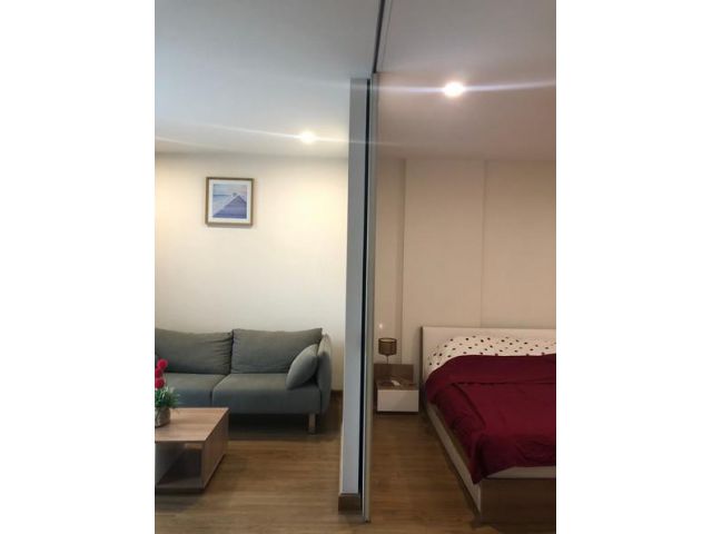 C-C402-JP ให้เช่า เดอะ นิมมานา คอนโดใจกลางนิมมาน