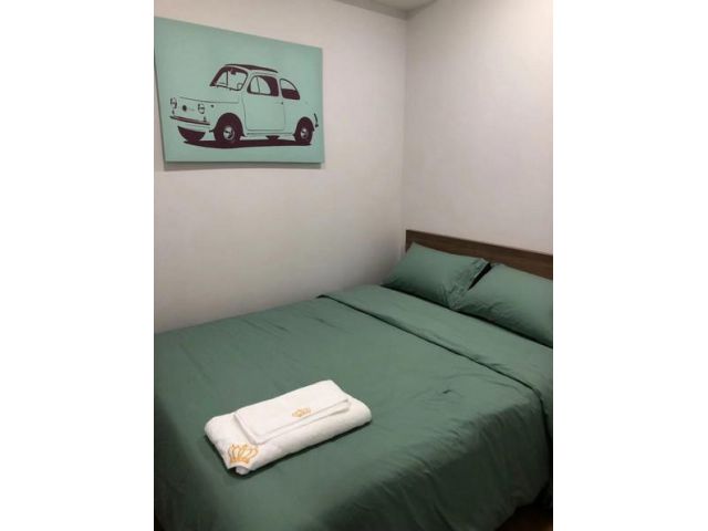 C-C513-JP ให้เช่า เดอะ นิมมานา คอนโดใจกลางนิมมาน