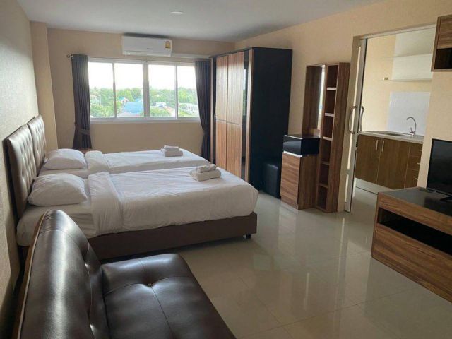 ใกล้โรงเรียน นานาชาติพายัพ,เซ็นทรัลเฟสติวัล