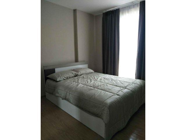 ให้เช่าคอนโดวันพลัส มหิดล 5 ชั้น 4  ค่าเช่า 8,000