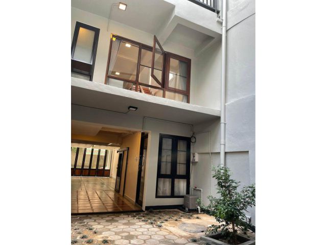 ให้เช่า ทาวน์เฮาส์ใหม่ ทำเลหลักล้าน