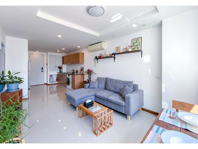 ให้เช่าคอนโด⭐ ทำเลใจกลางนิมมาน เดินเพียง 3 นาที