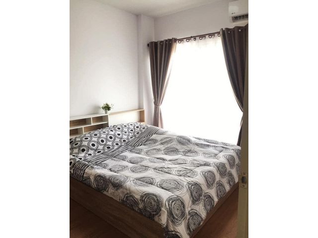 ให้เช่าคอนโด Supalai Monte @ Viang ชั้น 22 9000